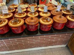 菜单-雪霁山庄·合肥地标老字号
