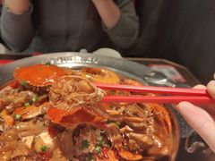 -胖哥俩肉蟹煲(湖滨银泰in77店)