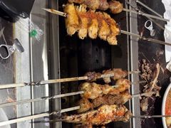 -运德成·天津老味烧烤(广开二马路店)