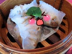 -景月阁空中食府(希尔顿酒店)