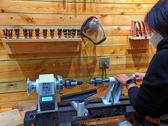 -手创未来·木工DIY手作