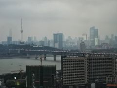 -武汉大学人民医院(首义院区)