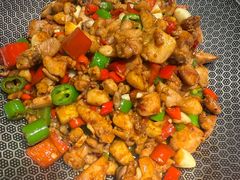 干锅茶油鸡-匠熙小馆(崇文门店)