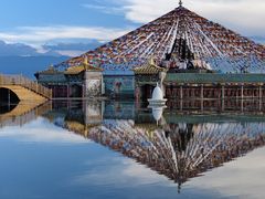 -青海湖国家重点风景名胜区