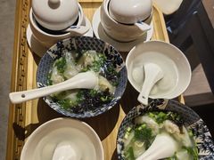 -鼎族怡华·指压·油压·经络(西单昌盛大厦店)