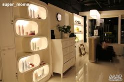 点击看大图 20100923 官园丽时 胖子理发记-丽时 Hair Salon
