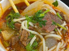 -江三王记牛杂馆(总店)