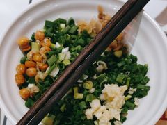 -蛙一刀·麻椒鱼火锅(金仙桥店)