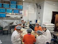 -津门张记包子铺(华昌道店)