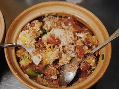 -壹煲口福煲仔饭(中山路店)