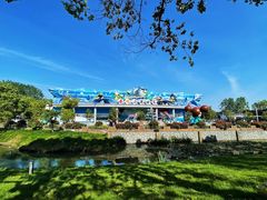 -溱湖国家湿地公园