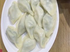 -喜家德虾仁水饺(南山书城店)
