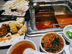-海底捞火锅(吾悦广场店)