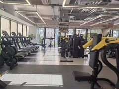-优享健身(三元桥店)