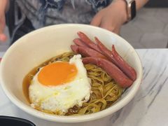 -百乐门粉面店(二龙喉分店)