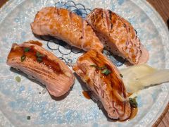 -水之惠鲜鱼料理(王府大街店)