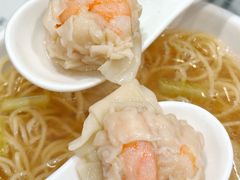 -六禄面家(芳和分店)