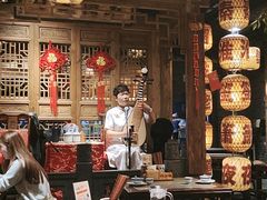 -南京大牌档(青岛万象城店)