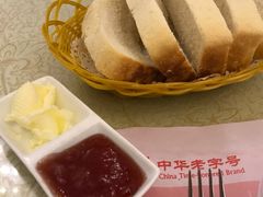 -华梅西餐厅(哈尔滨中央大街店)