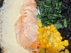 -萨莉亚意式餐厅(杭州滨江天街店)