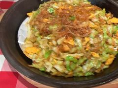-西贝(金桥店)
