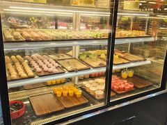 -苏格里岛自助烤肉海鲜火锅(成都金牛万达店)