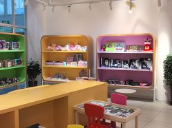 -玩元素·家庭游乐成长中心(香格里拉店)