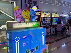 -风云再起游乐汇(南京常发广场店)