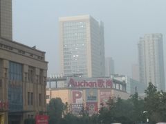 -欧尚(江阳中路店)