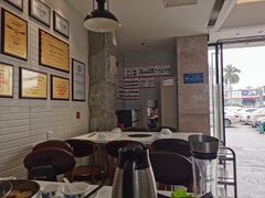 大堂-陈记顺和潮汕牛肉火锅(番禺迎宾大道店)