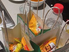 -海底捞火锅(吴中路店)