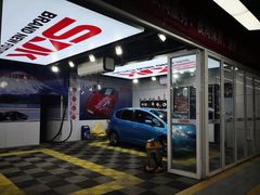 -中鑫之宝(金水路店)