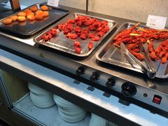 -瑞伯克牛排自助餐厅天一广场店