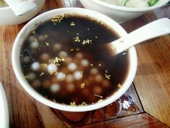 -随柳居·苏式小吃(建新巷店)