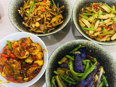 -老游独一佳湘菜馆(高新四路店)