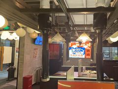 -大馥·炭火烧肉酒场(莘庄莘福坊店)