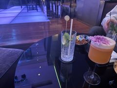 -云·酷Atmosphere(国贸大酒店)