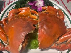 -辉记炭烧海鲜大排档·老字号(福田店)