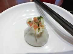 翡翠烧卖-冶春茶社(太和广场店)