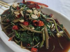 -桂萍特色牛筋牛杂(长堤街总店)