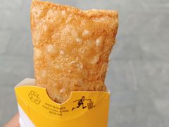 -麦当劳(未来城购物中心店)