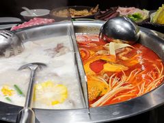 -骨之味·筒骨汤火锅(江头店)