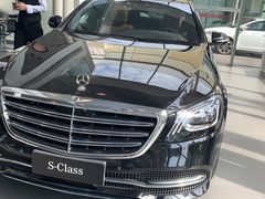 -上海德星奔驰(江杨南路店)