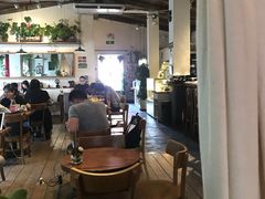 大堂-雕刻时光咖啡馆(北师大店)