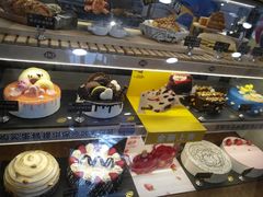 -DQ·蛋糕·冰淇淋(动壹店)