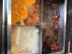 -皇城老妈·大连海鲜火锅(港湾店)