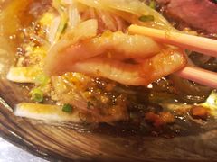 -云晓光头烧烤吧(川沙绿地店)