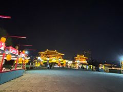 -定鼎门遗址博物馆