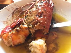 -Ministry of Crab(科伦坡店)