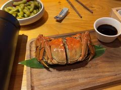 -山海蟹庐·海鲜糟粕醋火锅(慈溪店)
